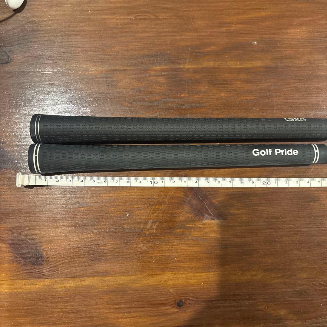 PING prodi G ジュニア用ドライバー　レフティ　おまけサンドウェッジ付