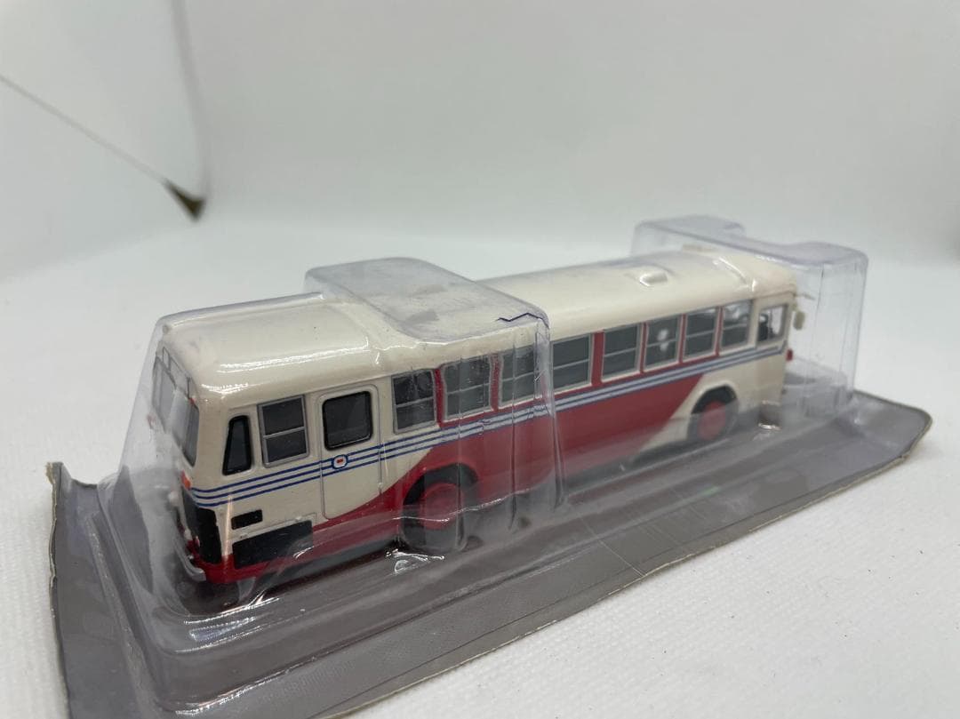 4R-454 1/72 日産 バス NISSAN DIESEL U20L