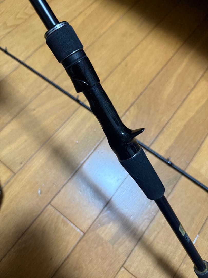 最終値下げディアルーナB96M 美品　早い者勝ち