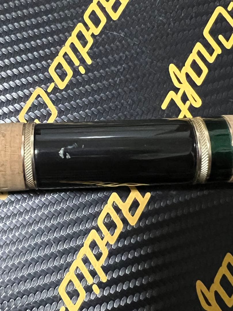 エバーグリーン　アルチザン　コンペティション　AATS-62MH/R