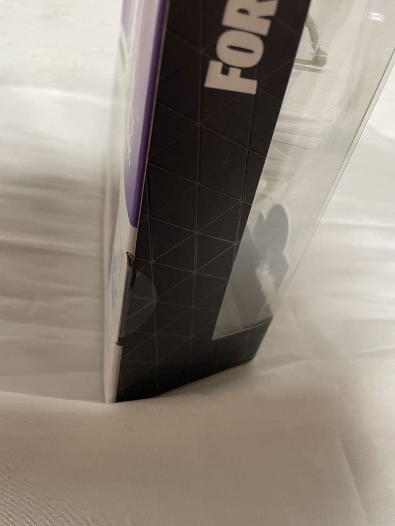 FORTNITE レジェンダリー シリーズ フィギュア ニャッスル