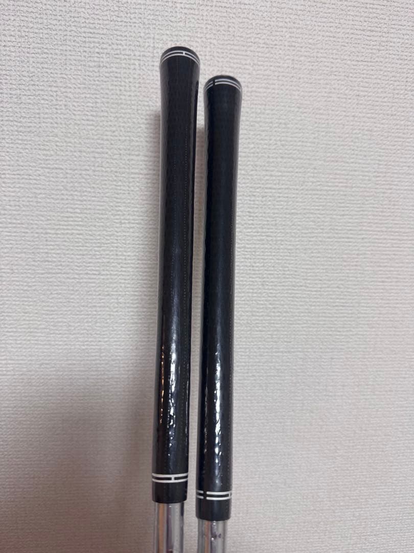 Dynamic Gold MID 115 S200ミッドシャフト 2本セット