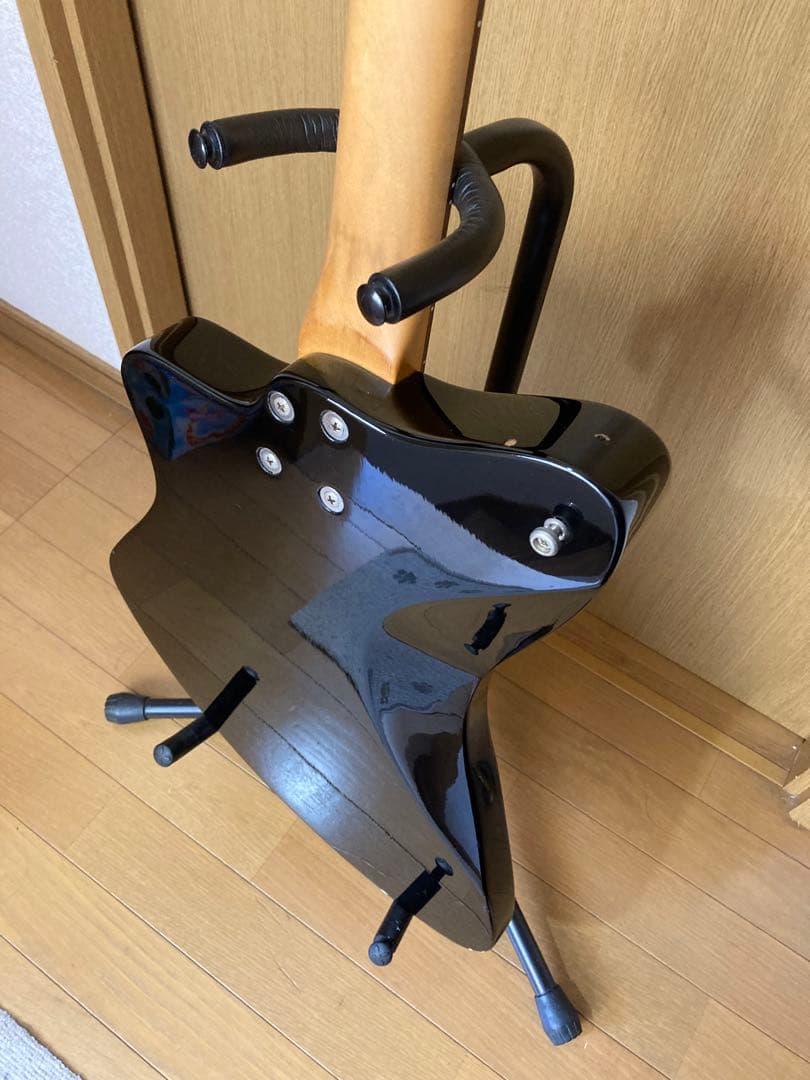 フェルナンデス　h65 XJAPAN hide