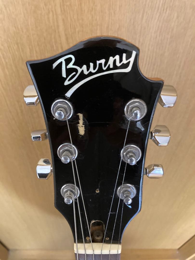 フェルナンデス　h65 XJAPAN hide