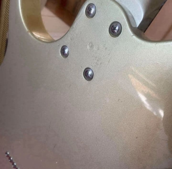 ギター Razo Grayn 723G*