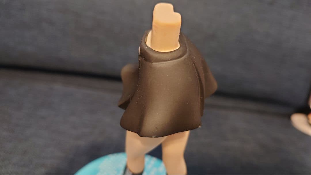 Dwell 劇場版「ペルソナ3」 岳羽ゆかり 1/8 完成品フィギュア