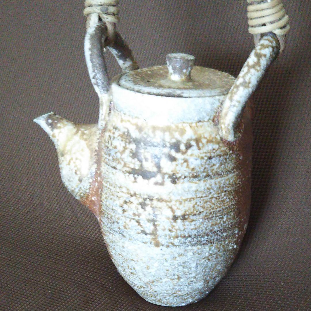 手作り   ぬくもりの急須