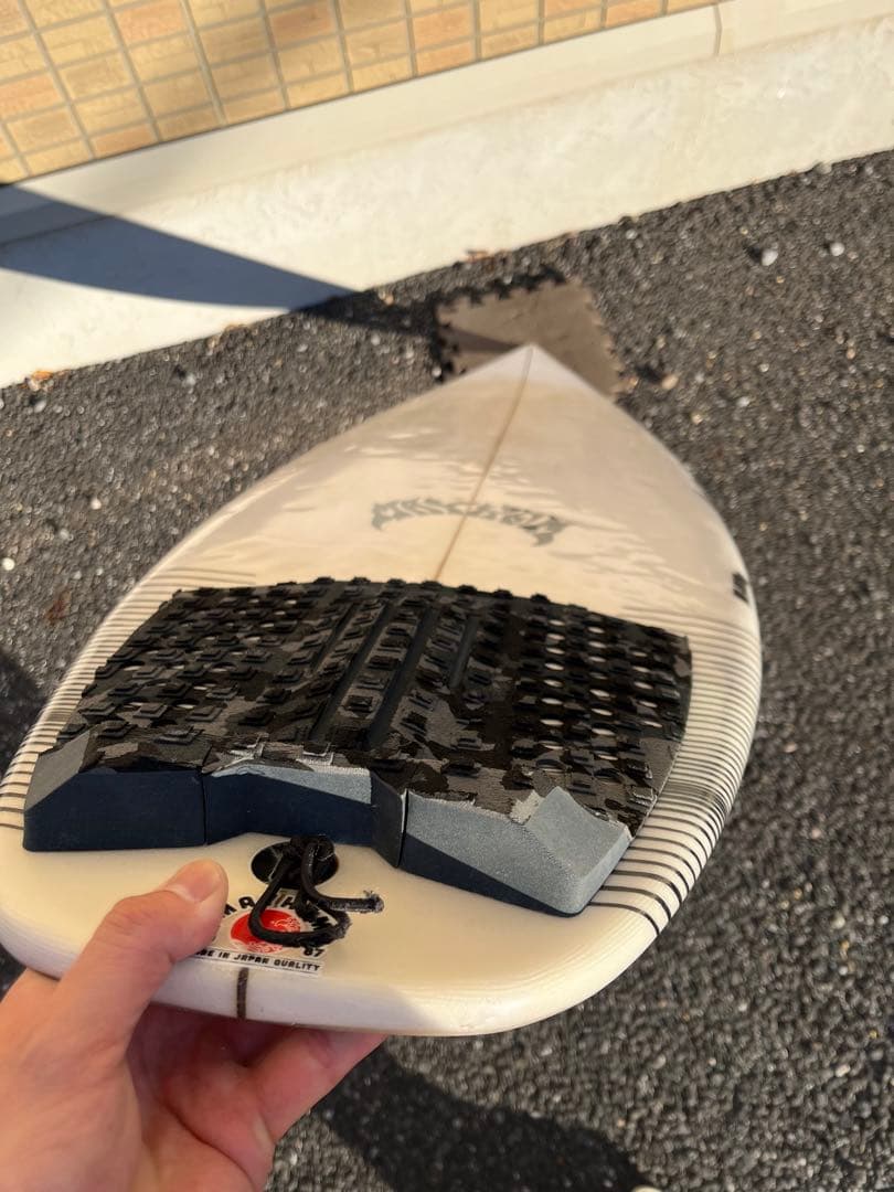 【サイズ:5’10】メイへム　サブドライバー2.0