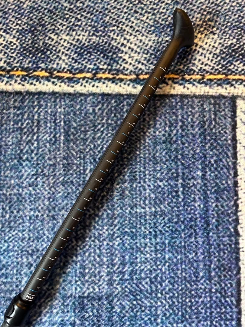 RED PADDLE SUPパドル