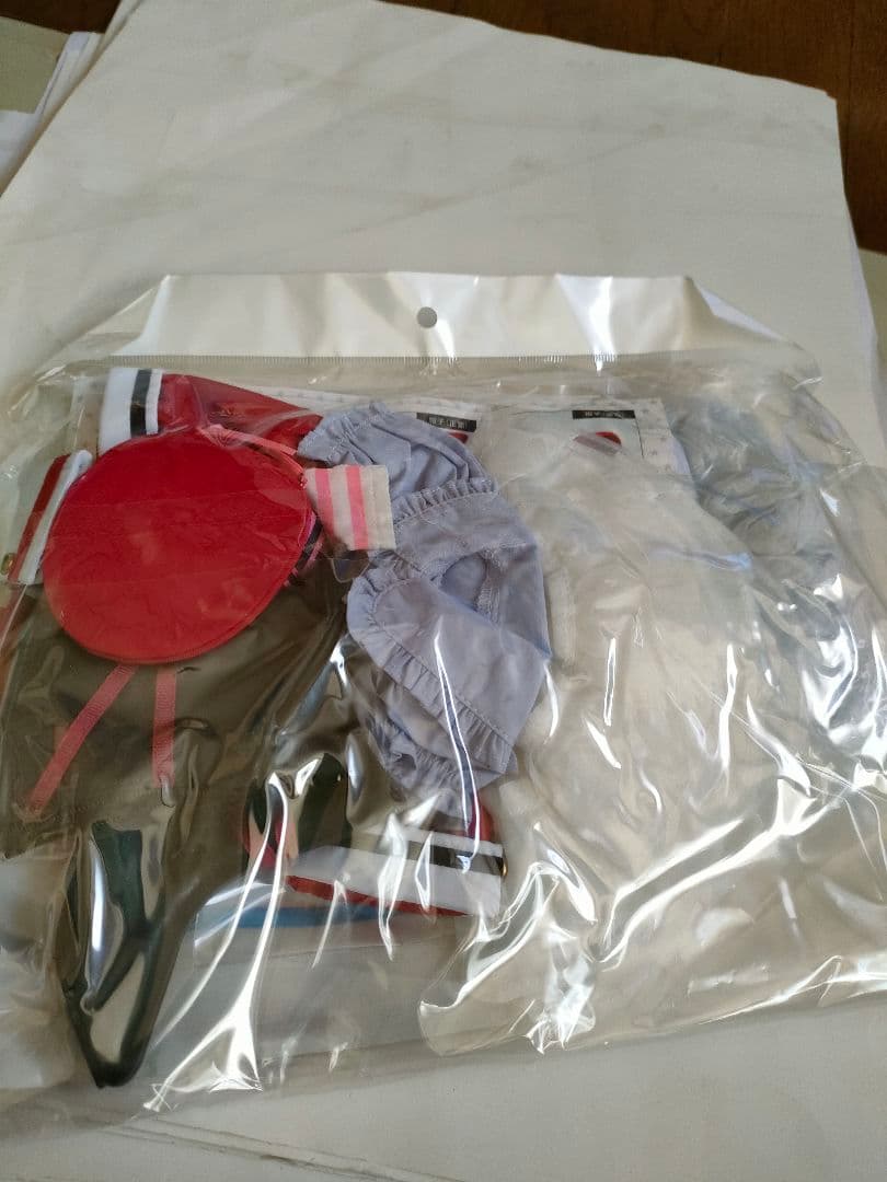 「new generationsセット」