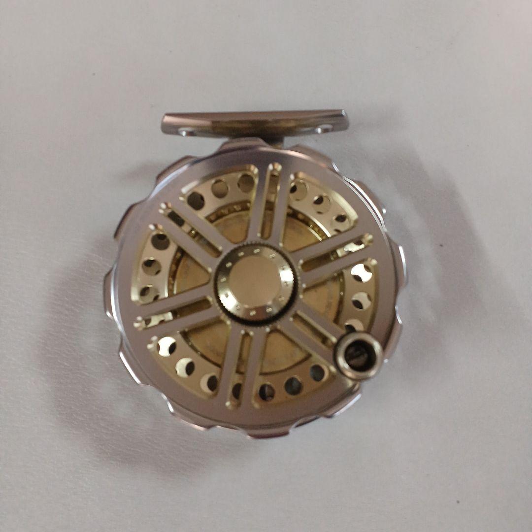 黒鯛工房 黒鯛師　THE ATHLETEヘチ88-TG