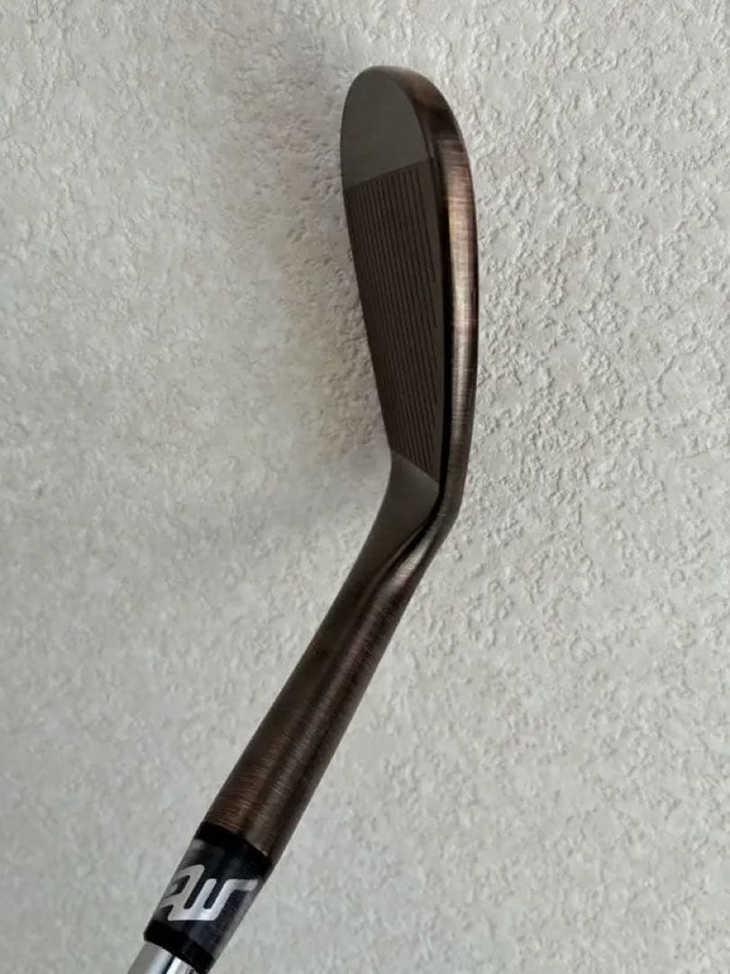 三浦技研 SC Wedge 52° & 58° MODUS 120TX