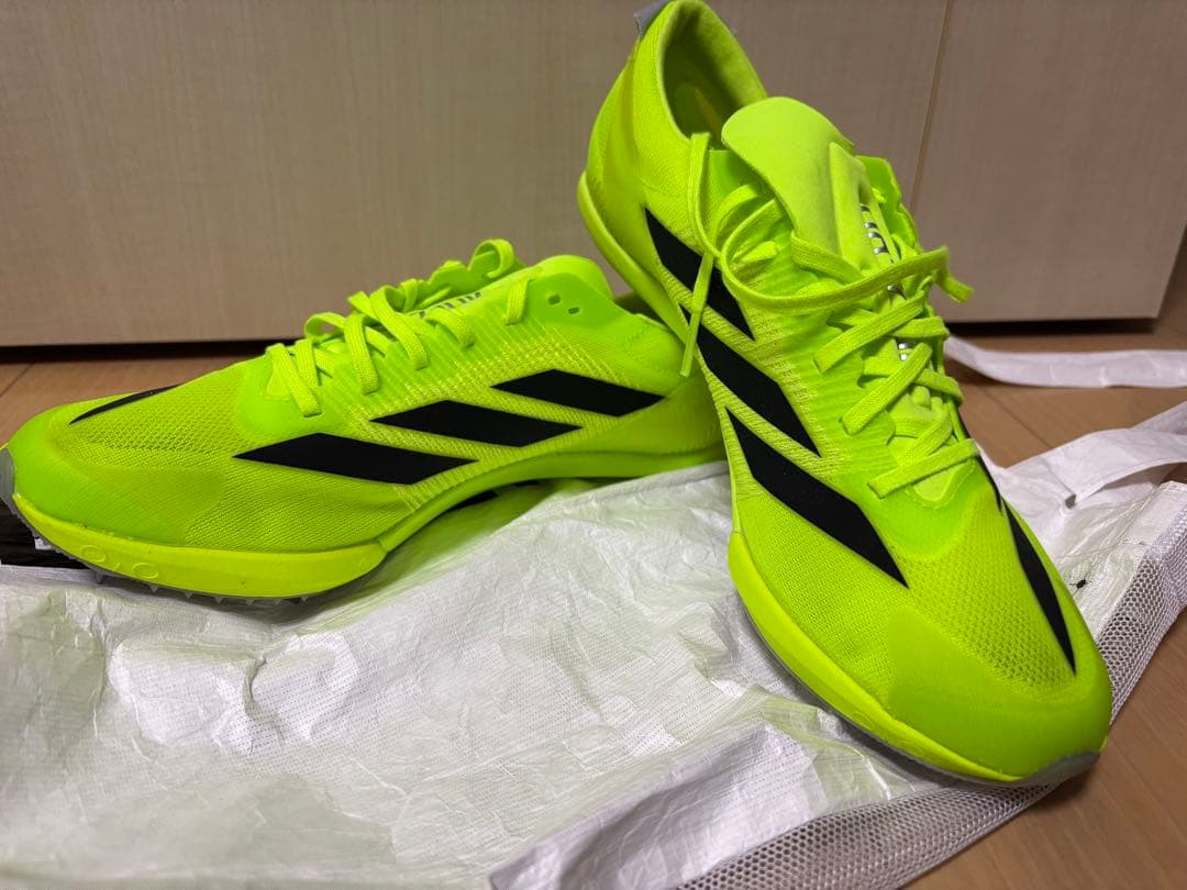 アディゼロフィネス　26.0