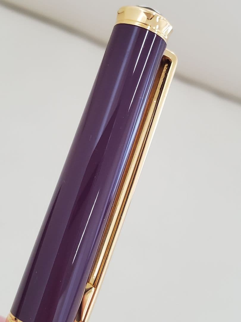 モンブラン ノブレス オブリージュ 美品