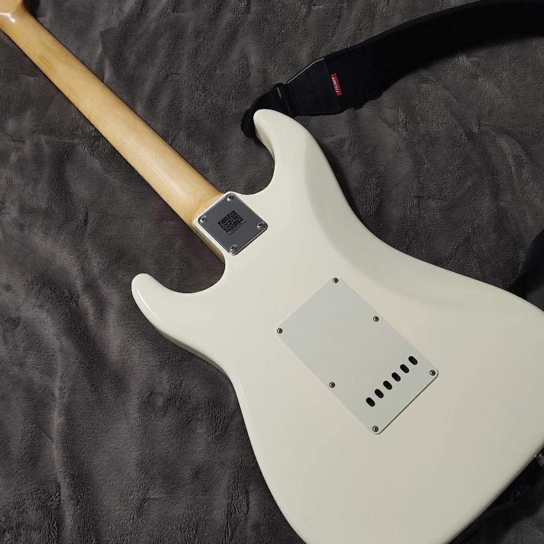 SCHECTER N-ST-AL ストラトキャスター エレキギター カスタム