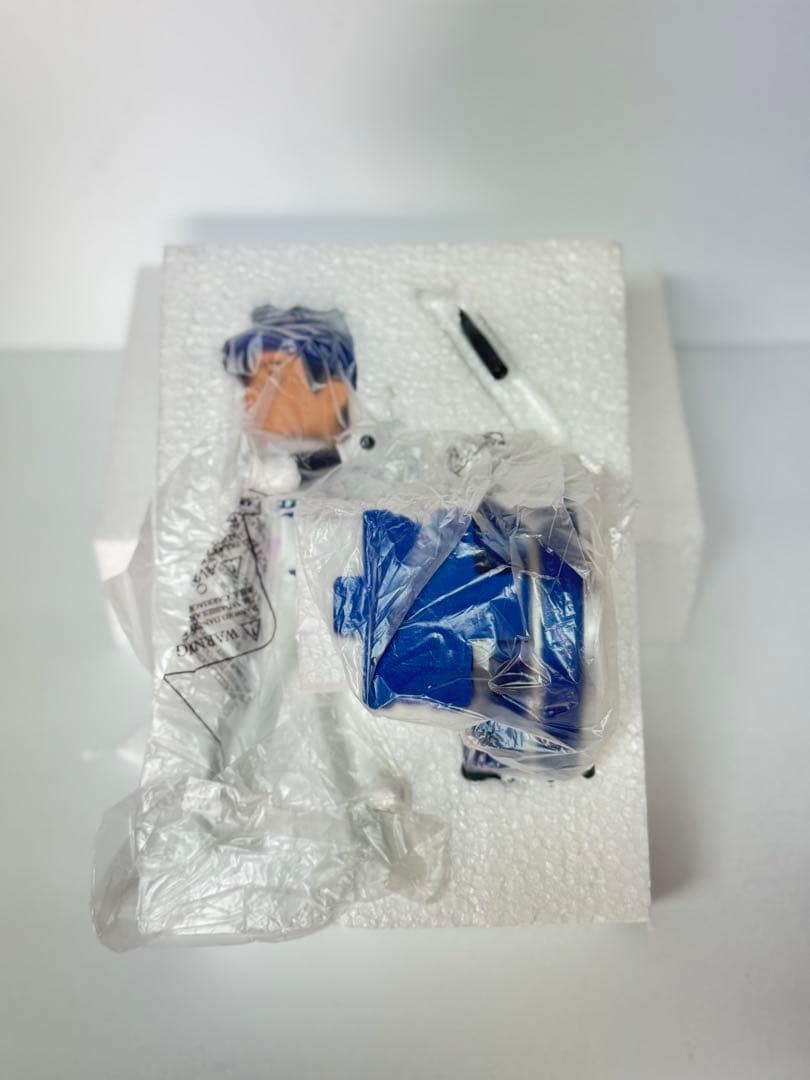 ワールドチャンピオン　優勝セール ドジャース 大谷翔平 ボブルヘッド 2272