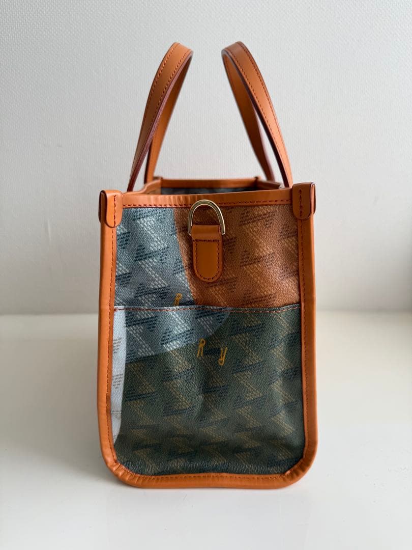 レザレクション ラニウス スクエア ミニ No.2 / セドナ