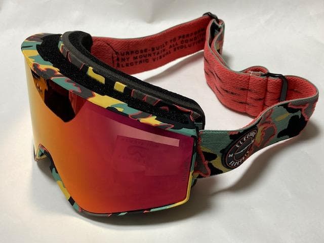 あゆ エレクトリック KLEVELAND II マグ