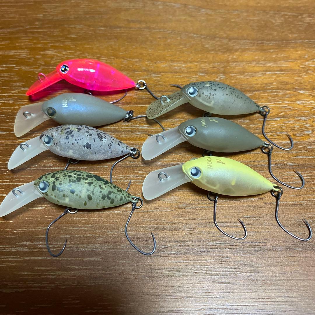 ロデオクラフト　モカDR-F