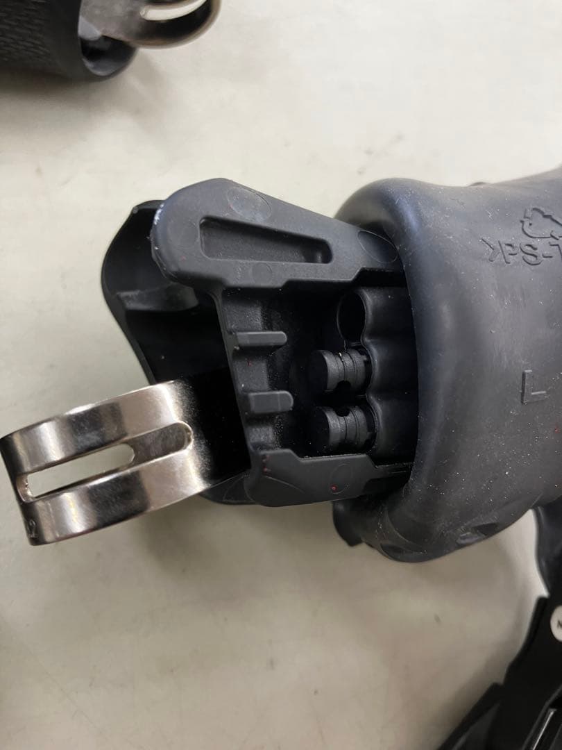 専用ST-6870 Shimano Ultegra シフター・レバー 左右セット