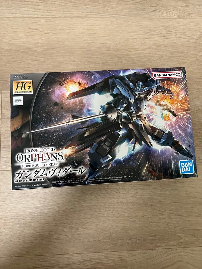 HG ガンプラ　鉄血のオルフェンズ 14点セット（最終値下げ）