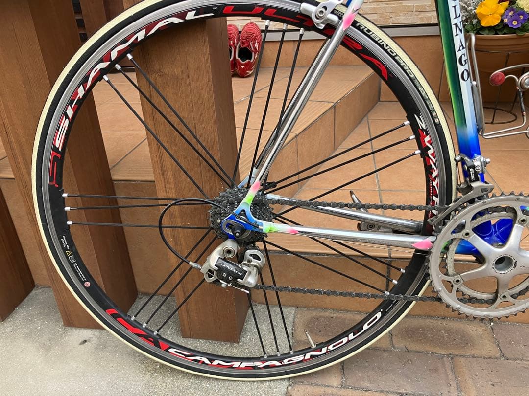 COLNAGO マスターオリンピック