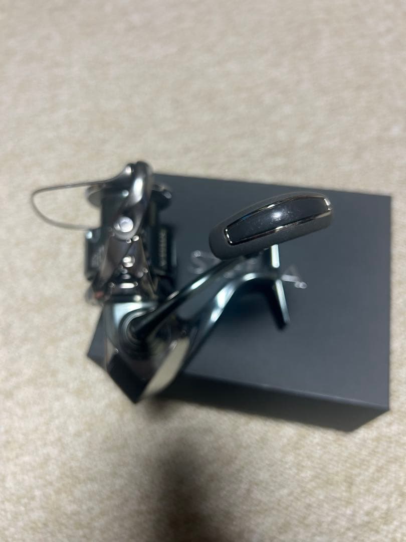 シマノ　22ステラ4000XG