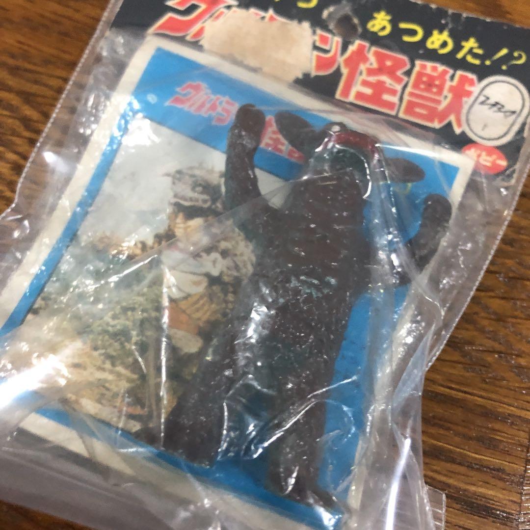 ウルトラマン　フィギュア