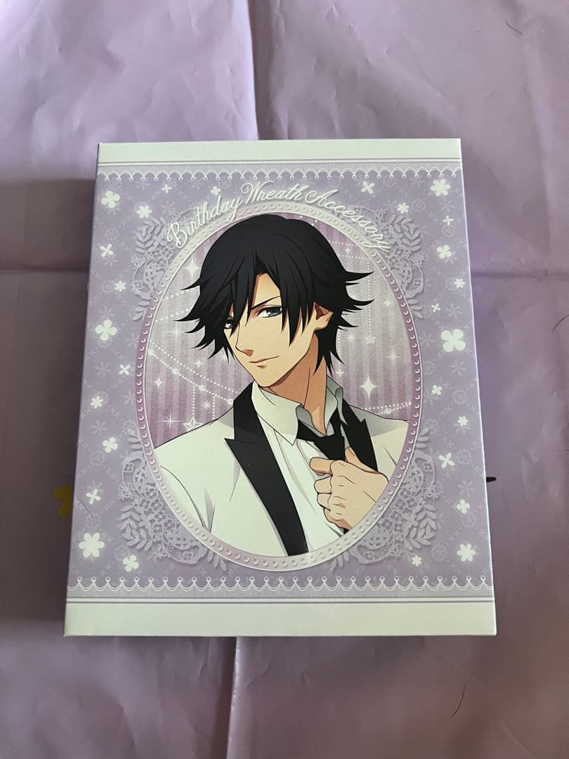 うたプリ 一ノ瀬トキヤグッズ