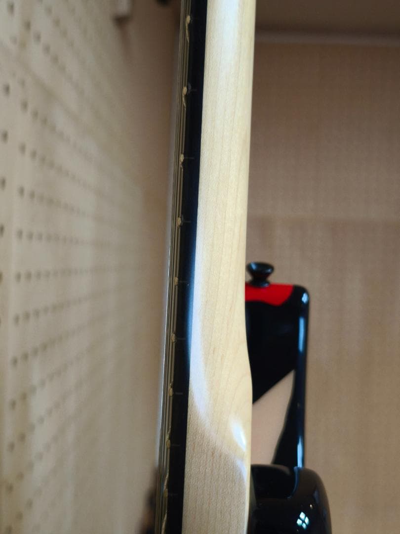 ☆彡EDWARDS E-KAMIKAZE-I ジョージ・リンチモデルとケース