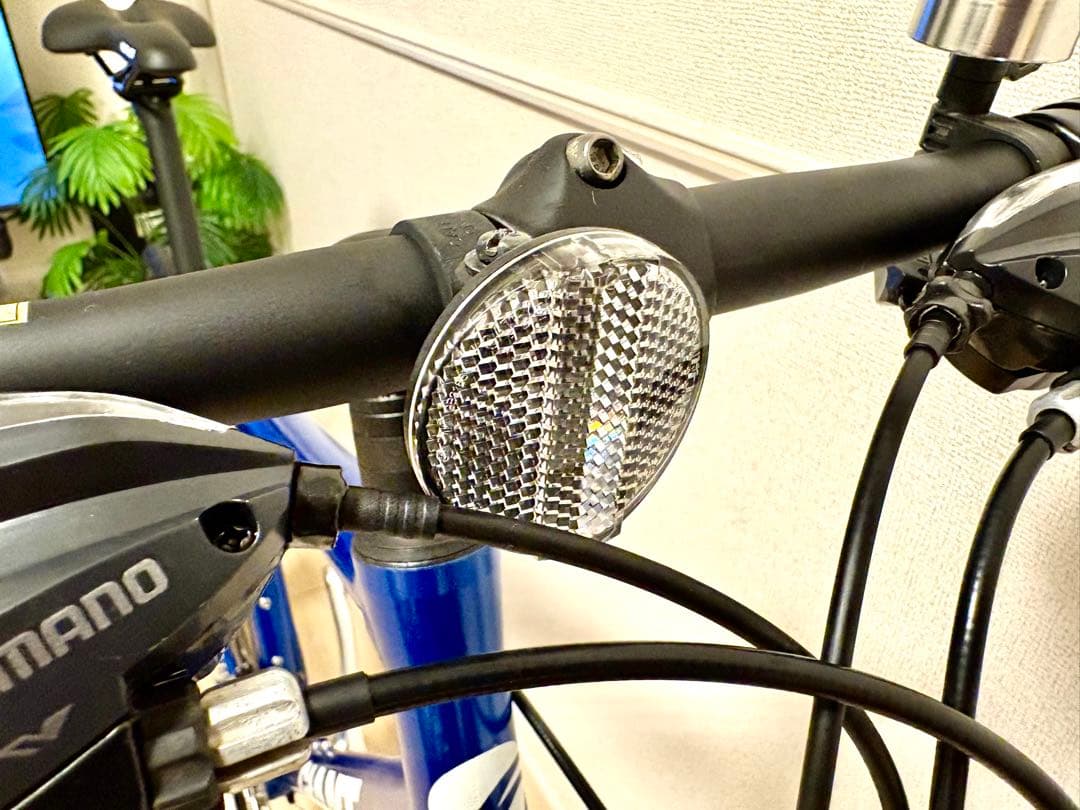 ☆GIANT ESCAPE R3ジャイアント エスケープ人気のブルーメタリック