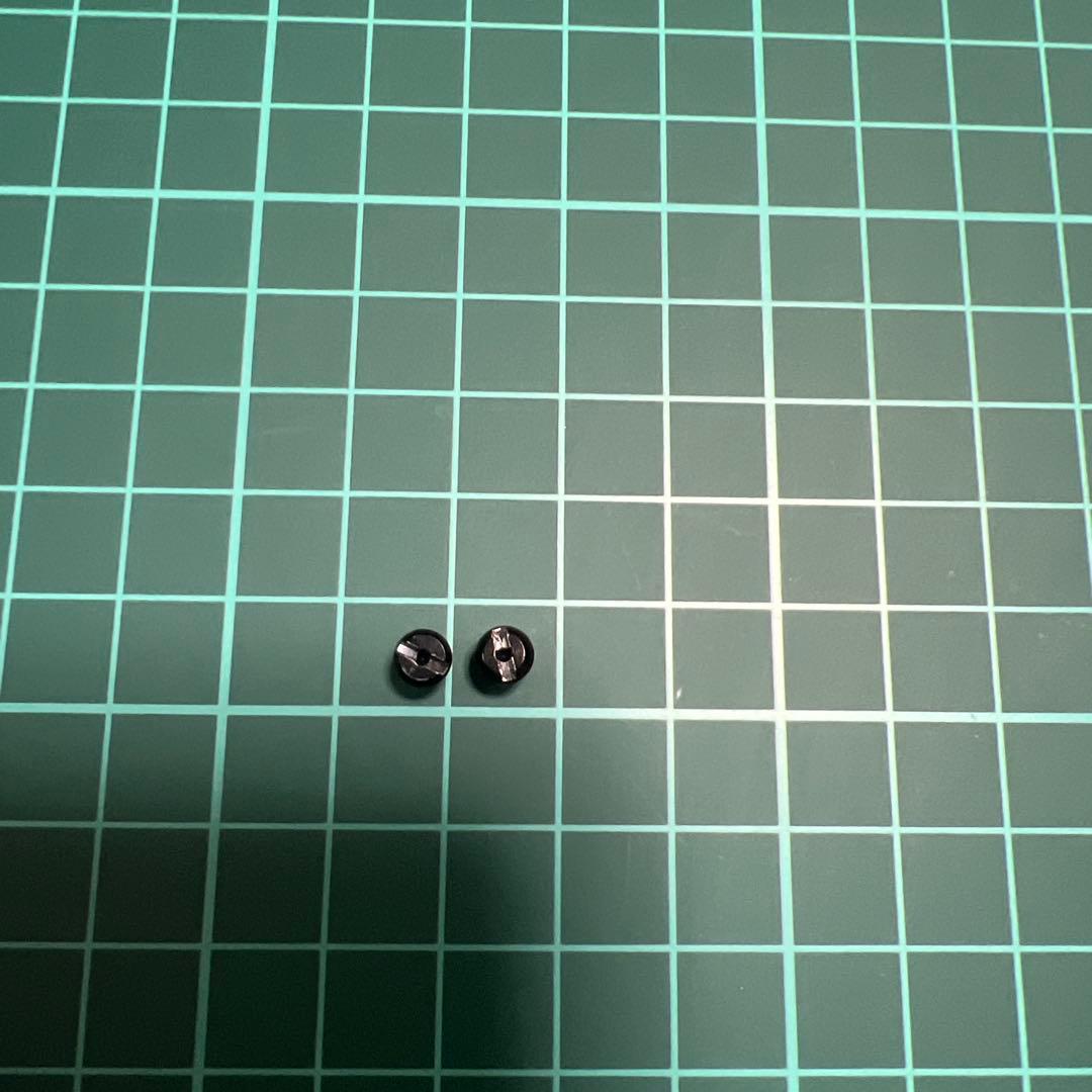 ゼノン　ビースト　純正ハンドル