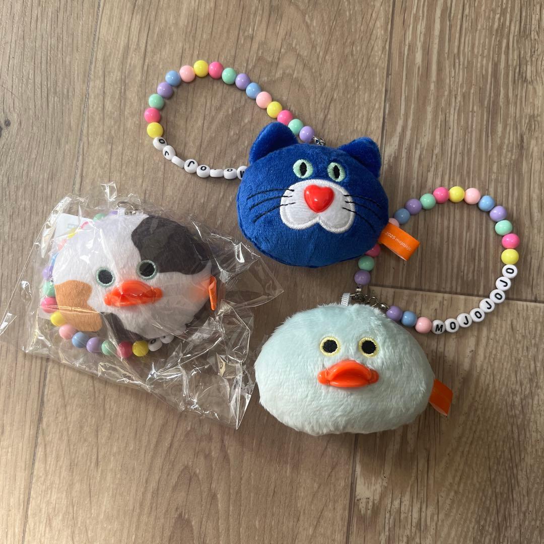 mojojojoグッズまとめ売り