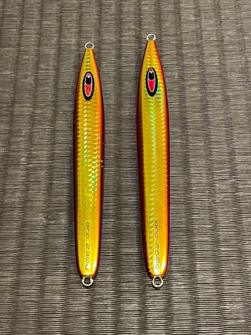 むさし　シーフロアコントロール14本セット