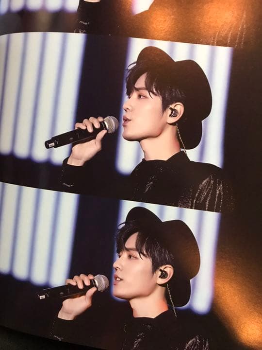 185超レア数量限定陳情令 主演 肖戦個人PB特大写真集