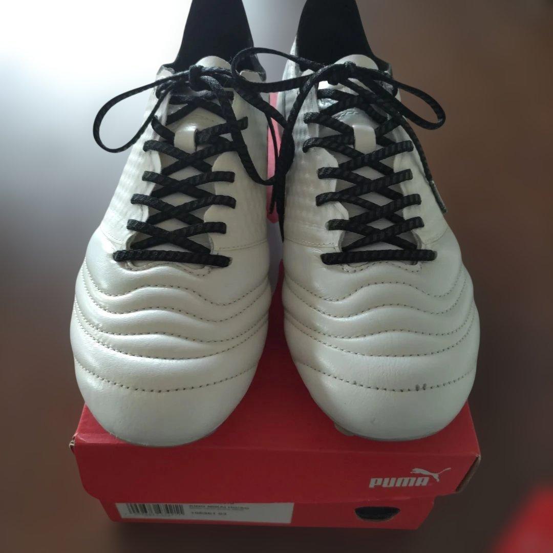 Puma KING-MIRAI HG/AG スパイク