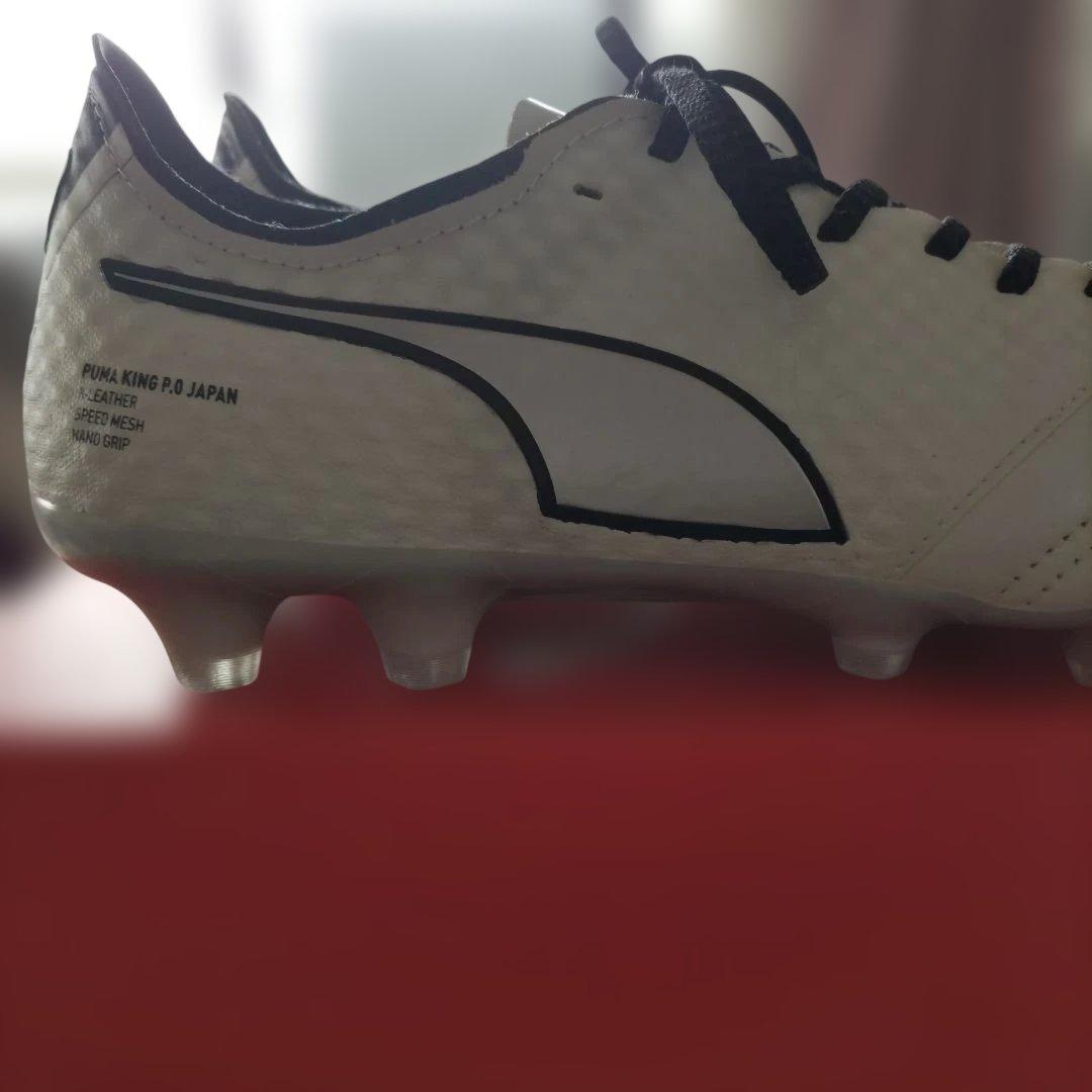 Puma KING-MIRAI HG/AG スパイク