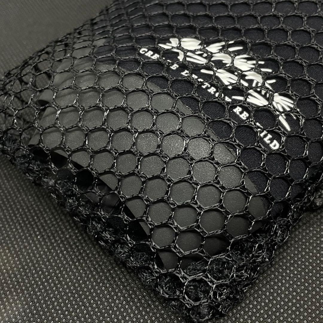 【未開封新品】DRT×TAKUMI RAIN CUFFS / レインカフス