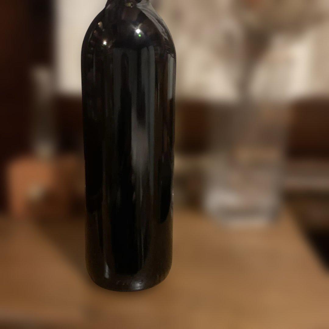 ドメーヌ ド トレヴァロン 1999