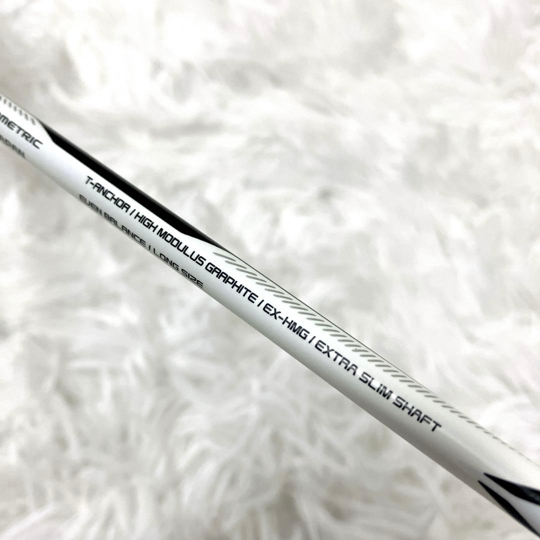 ラケット YONEX DUORA Z-STRIKE NANOMETRIC 3U G5