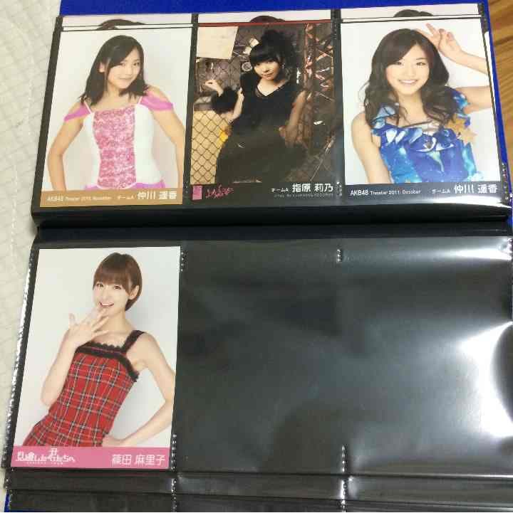 AKB生写真 バラ売り コメントください！