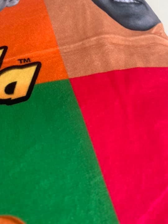 【 LA限定品 未開封】大谷翔平 クッション エンジェルス グッズ！記念品！