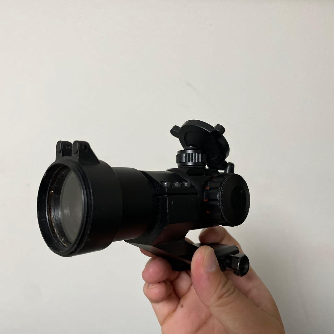 東京マルイ CQB-R M4シリーズ 次世代電動ガン　オマケ付