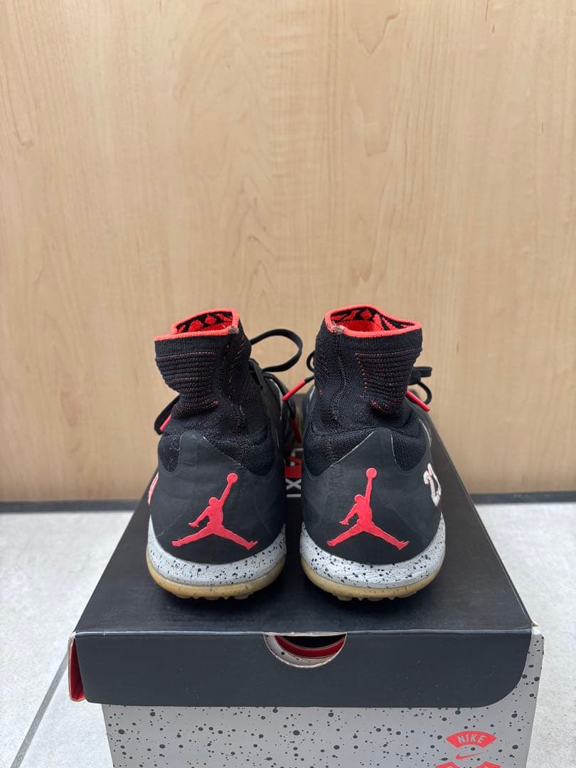 シューズ Nike HYPERVENOMX PROXIMO NJR TF