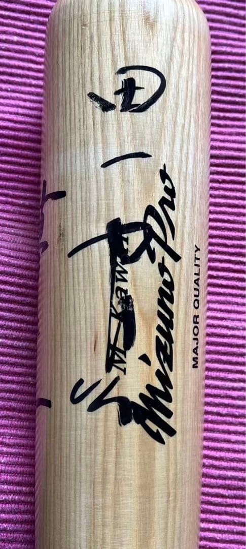 読売巨人軍 ジャイアンツ 原辰徳 3人直筆サイン　H G6 2004年