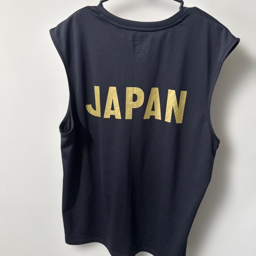 ノースリーブ JAPAN