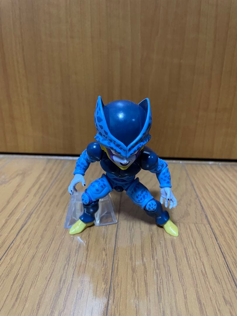 一番くじ ドラゴンボールA賞 セル C賞 セル 第一形態 G賞 セルジュニア