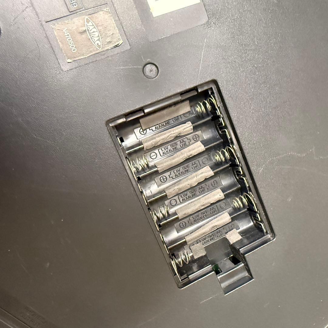 【希少品】YAMAHA イージーギター EZ-AG デジタル 生産終了