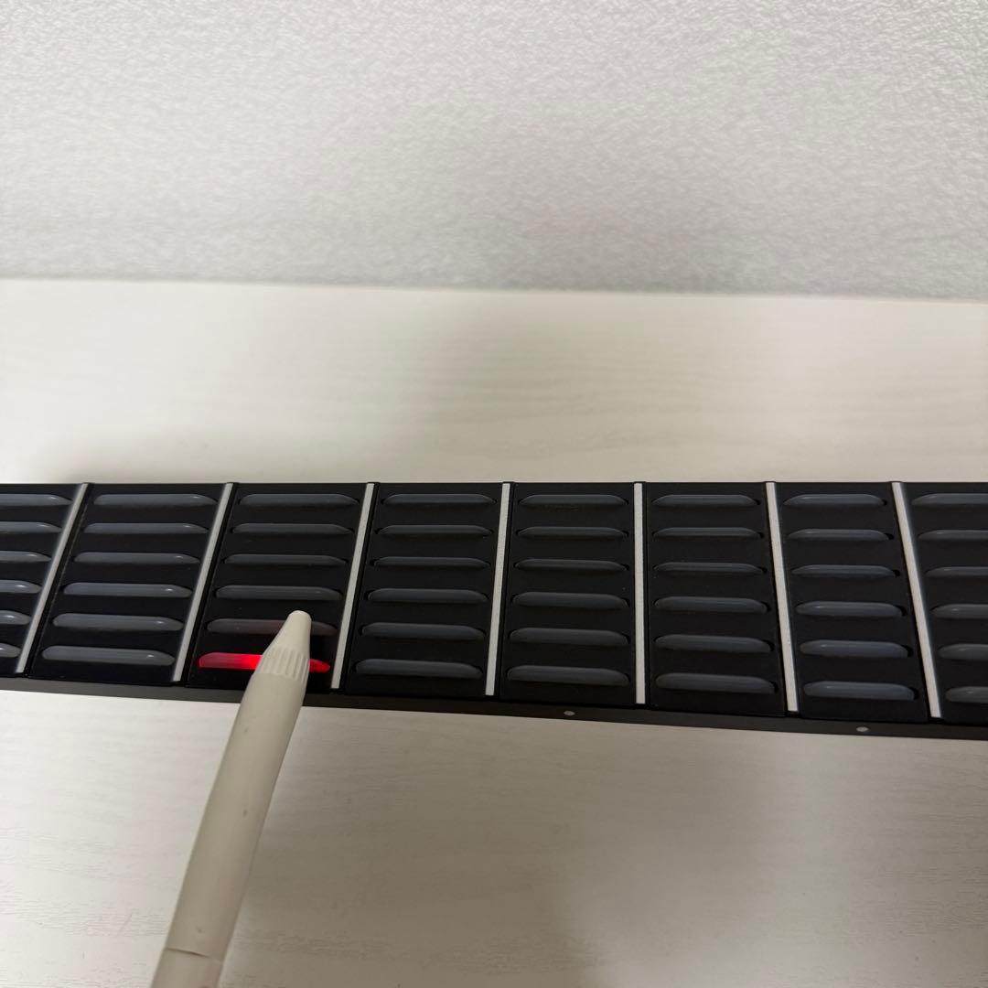 【希少品】YAMAHA イージーギター EZ-AG デジタル 生産終了