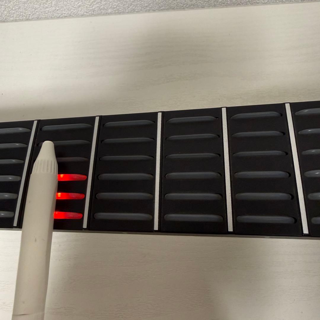 【希少品】YAMAHA イージーギター EZ-AG デジタル 生産終了